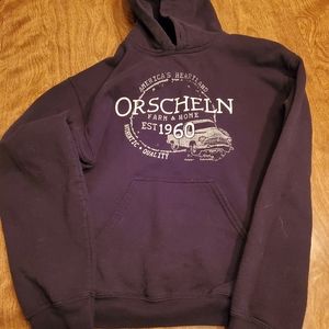 Orscheln Sweatshirt